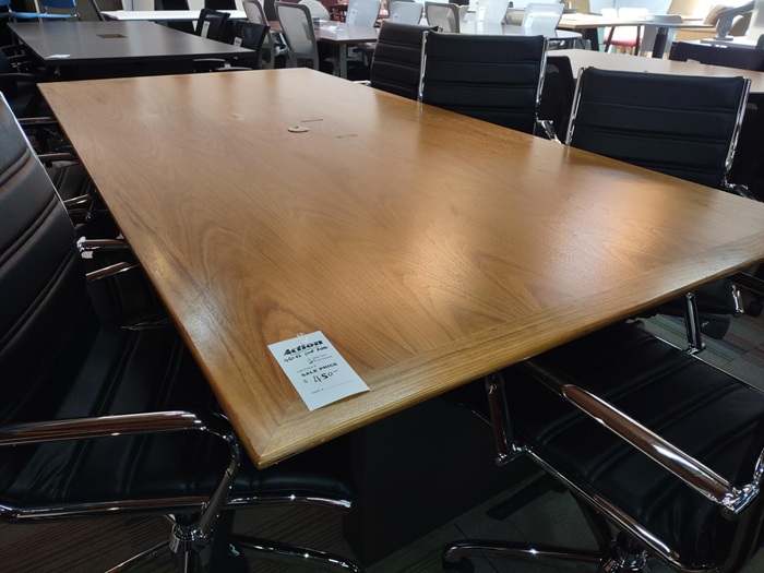 Used 48x96 Conference Table