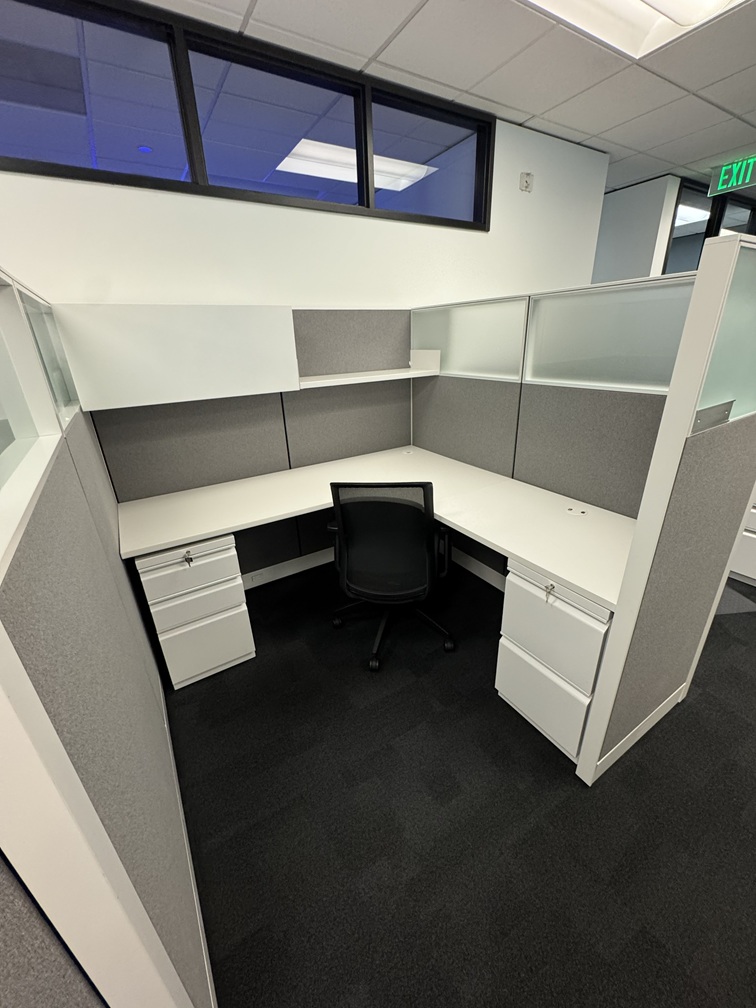 HON preowned workstations