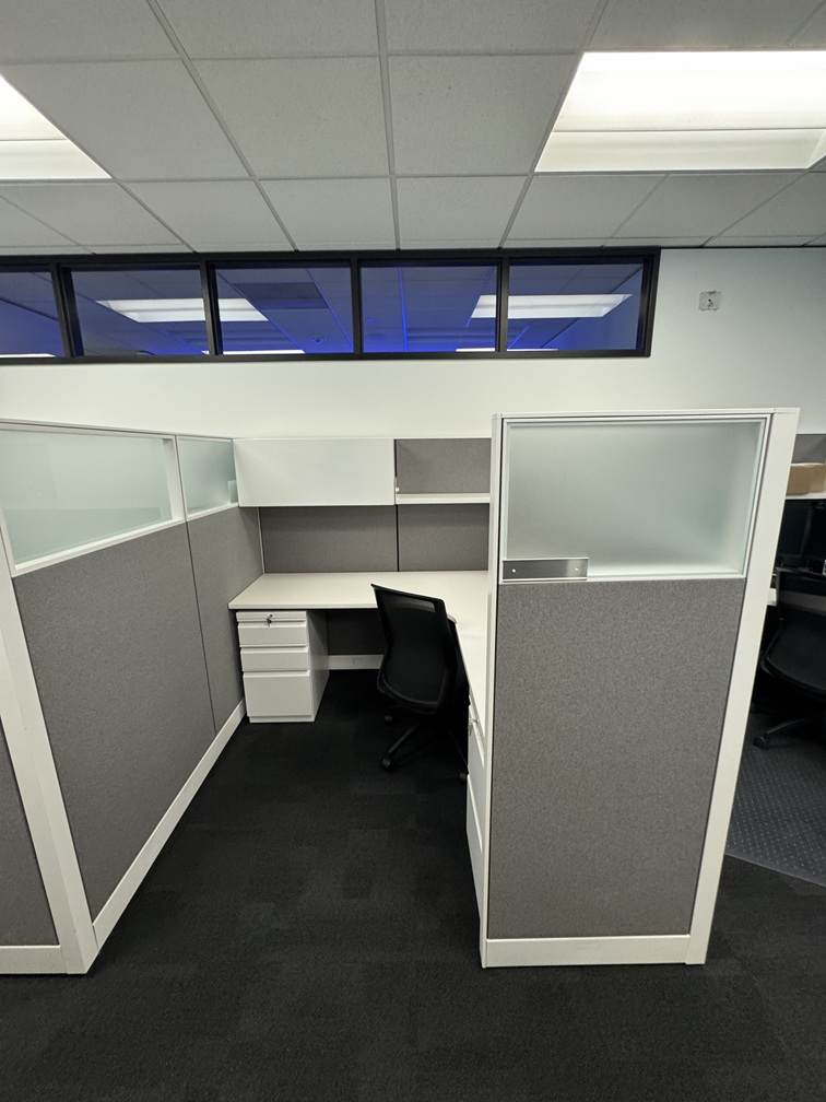 HON preowned workstations