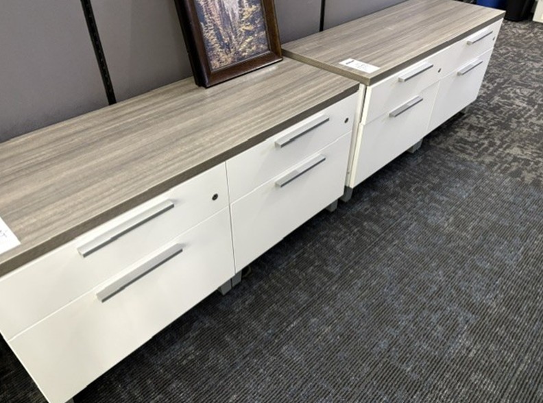Used cabinets-Tacoma