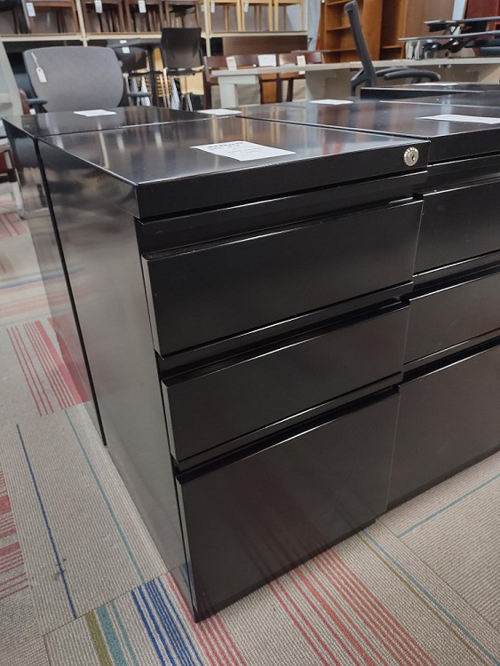Used Pedestal