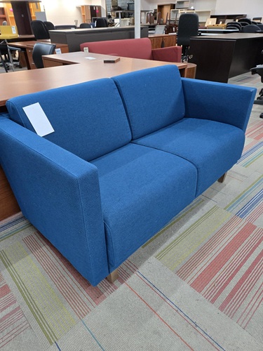 Pre-Owned Loveseat