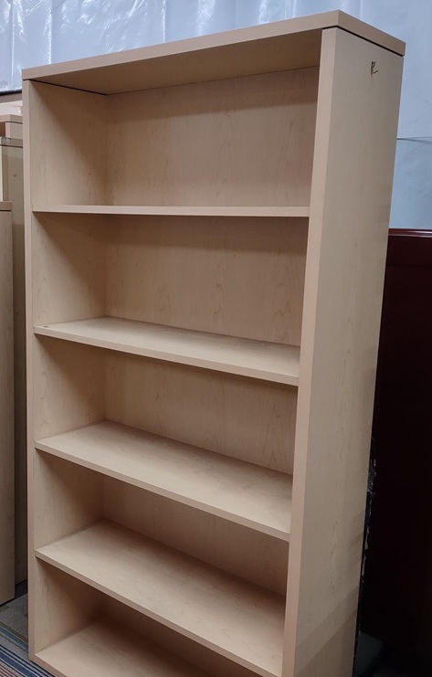 Used Bookcase