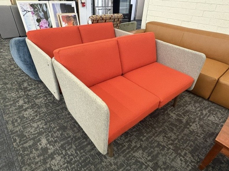 Used lounge chair-Tacoma