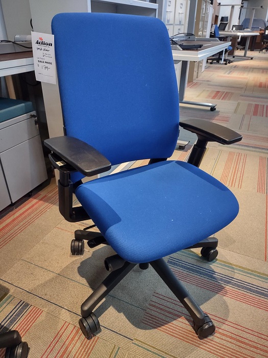 Used Task Chair