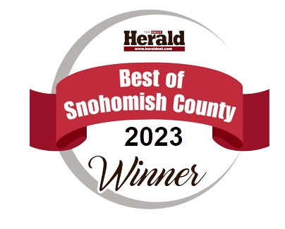 Readers Choice 2020 Logo