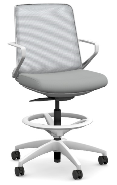 HON Cliq Task Stool