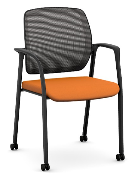 HON Nucleus Stacking Chair