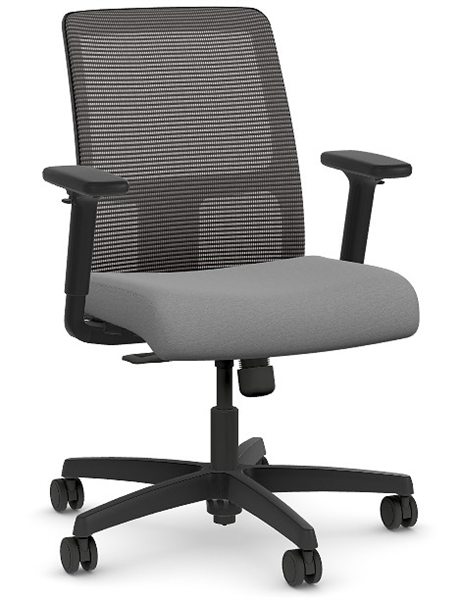 HON Ignition Task Chair Low-back