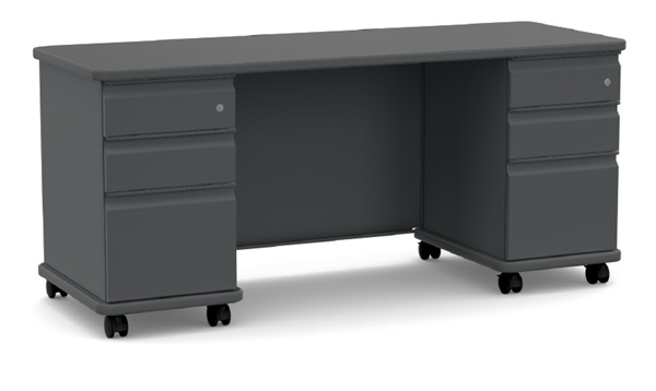 HON SmartLink Value Teacher Station