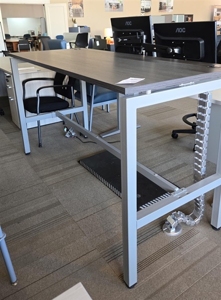 Stand Up Desk